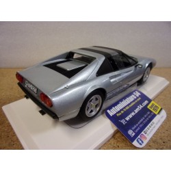 Ferrari 308 GTS Silver 187934 Norev