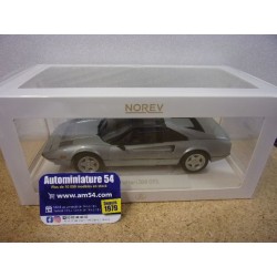 Ferrari 308 GTS Silver 187934 Norev