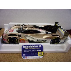 2024 Porsche 963 n°12 Stevens - Ilott 1st Winner 6h Spa 187160 Norev