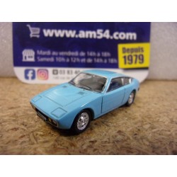 Matra Simca Bagheera Turquoise 1975 574119 Norev 1/87