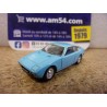 Matra Simca Bagheera Turquoise 1975 574119 Norev 1/87