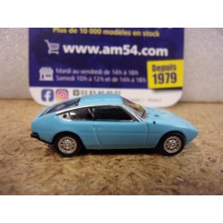 Matra Simca Bagheera Turquoise 1975 574119 Norev 1/87