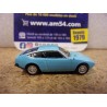 Matra Simca Bagheera Turquoise 1975 574119 Norev 1/87