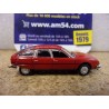 Citroen CX 2400 GTi red 1977 159025 Norev 1/87