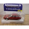 Citroen CX 2400 GTi red 1977 159025 Norev 1/87