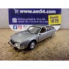 Citroen CX 2000 Silver 1977 159024 Norev 1/87