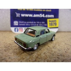 Peugeot 304 GL Green 1977 473415 Norev 1/87