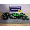 2025 Kick Sauber F1 Team C45 n°5 Gabriel Bortoleto Miami GP S9626 Spark Model