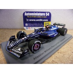 2025 Williams FW47 n°55...