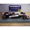 2025 MoneyGram Haas VF25 n°87 Olie Bearman 8th Chinese GP S9587 Spark Model
