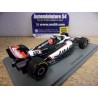 2025 MoneyGram Haas VF25 n°87 Olie Bearman 8th Chinese GP S9587 Spark Model