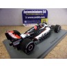 2025 MoneyGram Haas VF25 n°31 Esteban Ocon 5th Chinese GP S9586 Spark Models