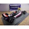 2025 MoneyGram Haas VF25 n°87 Olie Bearman Japanese GP S9593 Spark Model