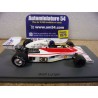 1977 McLaren M23 n°30 Brett Lunger Canadian GP S5746 Spark Model