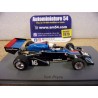 1976 Shadow DN8 n°16 Tom Pryce Canadian GP S3912 Spark Model
