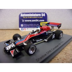 1976 Shadow DN8 n°16 Tom...
