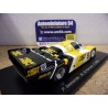 1985 Porsche 956 New Man n°8 Belmondo - De Narvaez - Miller Le Mans S9866 Spark Model