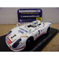 1975 Porsche 908/2 n°3...