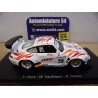 2000 Porsche 911-993 GT2 n°59 Hane - Kaufmann - Iketani Le Mans S9935 Spark Model
