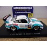 2000 Porsche 911-993 GT2 n°60 Von Gartzen - Slater - Kendall Le Mans S9936 Spark Model