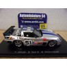 1994 Corvette Callaway n°51 Jelinski - Said -Maisonneuve Le Mans S5853 Spark Model
