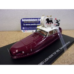 Opel Rekord Lion Noir Tour de France 1962  Franstyle040