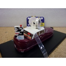 Opel Rekord Lion Noir Tour de France 1962  Franstyle040