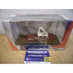 Opel Rekord Lion Noir Tour de France 1962  Franstyle040