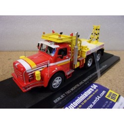 Berliet TBO Mont Blanc...