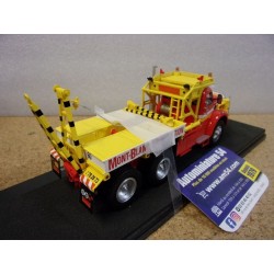 Berliet TBO Mont Blanc Manutention Ref 927 Perfex