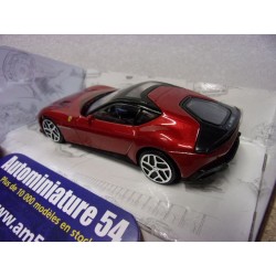 Ferrari 12Cilindri Red Bburago 36056 Race and Play