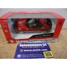 Ferrari 12Cilindri Red Bburago 36056 Race and Play