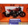 Harley Davidson Sportster S Red 2024  32346BK Maisto