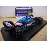 2025 Alpine A525 n°10 Pierre Gasly 18-38258-10 Bburago Racing