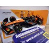 2025 McLaren MCL39 n°4 Lando Norris Australian GP 18-38248-4 Bburago Racing
