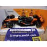 2025 McLaren MCL39 n°4 Lando Norris Australian GP 18-38248-4 Bburago Racing