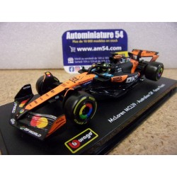 2025 McLaren MCL39 n°81...