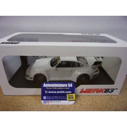 Porsche 911 - 993 RWB Rauh Welt Osechi Sydey Hoffman W1807002 Werk83