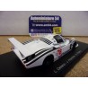 1985 Ecosse C285 n°78 Delano - Hotchkis - Pertery Le Mans S8225 Spark Model