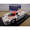 1985 Porsche 956 New Man n°18 Sigala - Larrauri - Tarquini Le Mans S9867 Spark Model