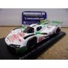 2025 Porsche 963 Proton n°99 Jani - Pino - Varrone Le Mans S9269 Spark Model