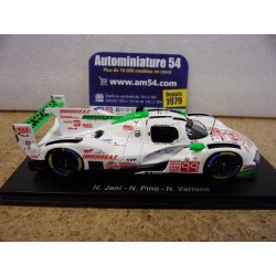 2025 Porsche 963 Proton n°99 Jani - Pino - Varrone Le Mans S9269 Spark Model