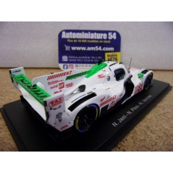 2025 Porsche 963 Proton n°99 Jani - Pino - Varrone Le Mans S9269 Spark Model