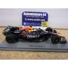 2024 Red Bull Honda RB20 n°1 Max Verstappen 1st winner Brazilian GP S9550 Spark Model