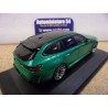 BMW M5 Touring Isle of Man green 2024 S4317503 Solido