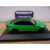 BMW M5 Sedan Signal green 2024 S4312705 Solido