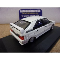 Citroen BX Sport Blanc Meije 1985 S4311003 Solido