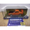 Toyota Supra MK4 2JZ Orange Custom S4314005 Solido