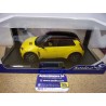 Renault 5 E tech jaune pop 2024 S1812602 Solido