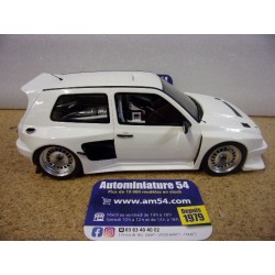 VOLKSWAGEN GOLF 3 GTI BY KHYZYL SALEEM white 2024 OT1110 OttoMobile